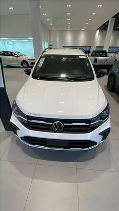 VOLKSWAGEN SAVEIRO 1.6 MSI EXTREME CD 16V FLEX 2P MANUAL